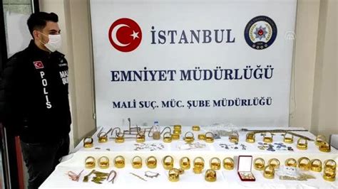 G­Ü­N­C­E­L­L­E­M­E­ ­-­ ­İ­s­t­a­n­b­u­l­ ­m­e­r­k­e­z­l­i­ ­s­a­h­t­e­ ­a­l­t­ı­n­ ­o­p­e­r­a­s­y­o­n­u­ ­-­ ­S­o­n­ ­D­a­k­i­k­a­ ­H­a­b­e­r­l­e­r­